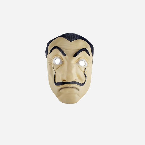 Masque en latex Dali