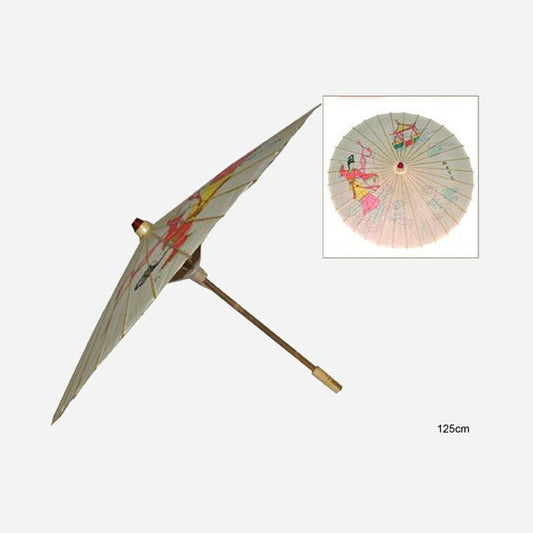 Ombrelle chinoise diamètre 90 cm