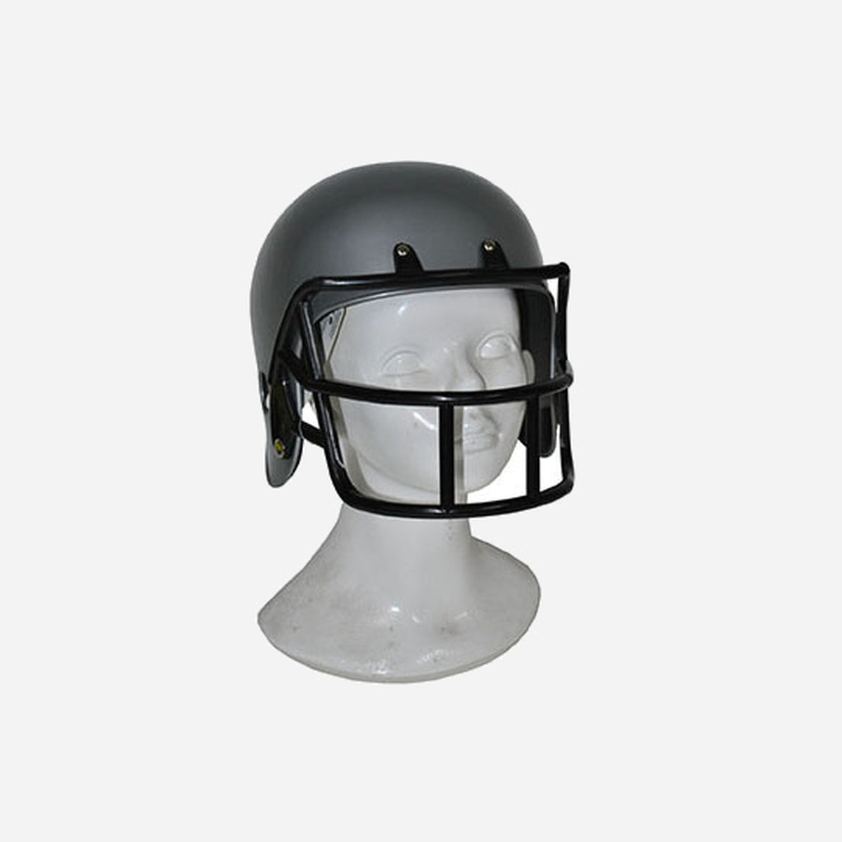 Casque de footballeur américain adulte assorti