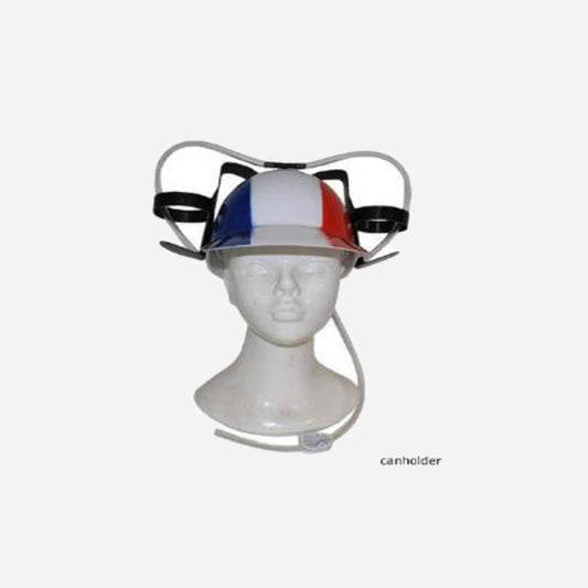 Casque à boissons france