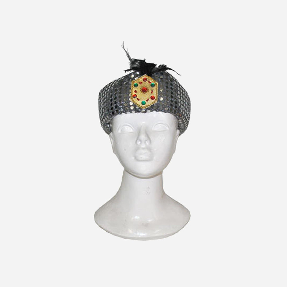 Chapeau maharaja