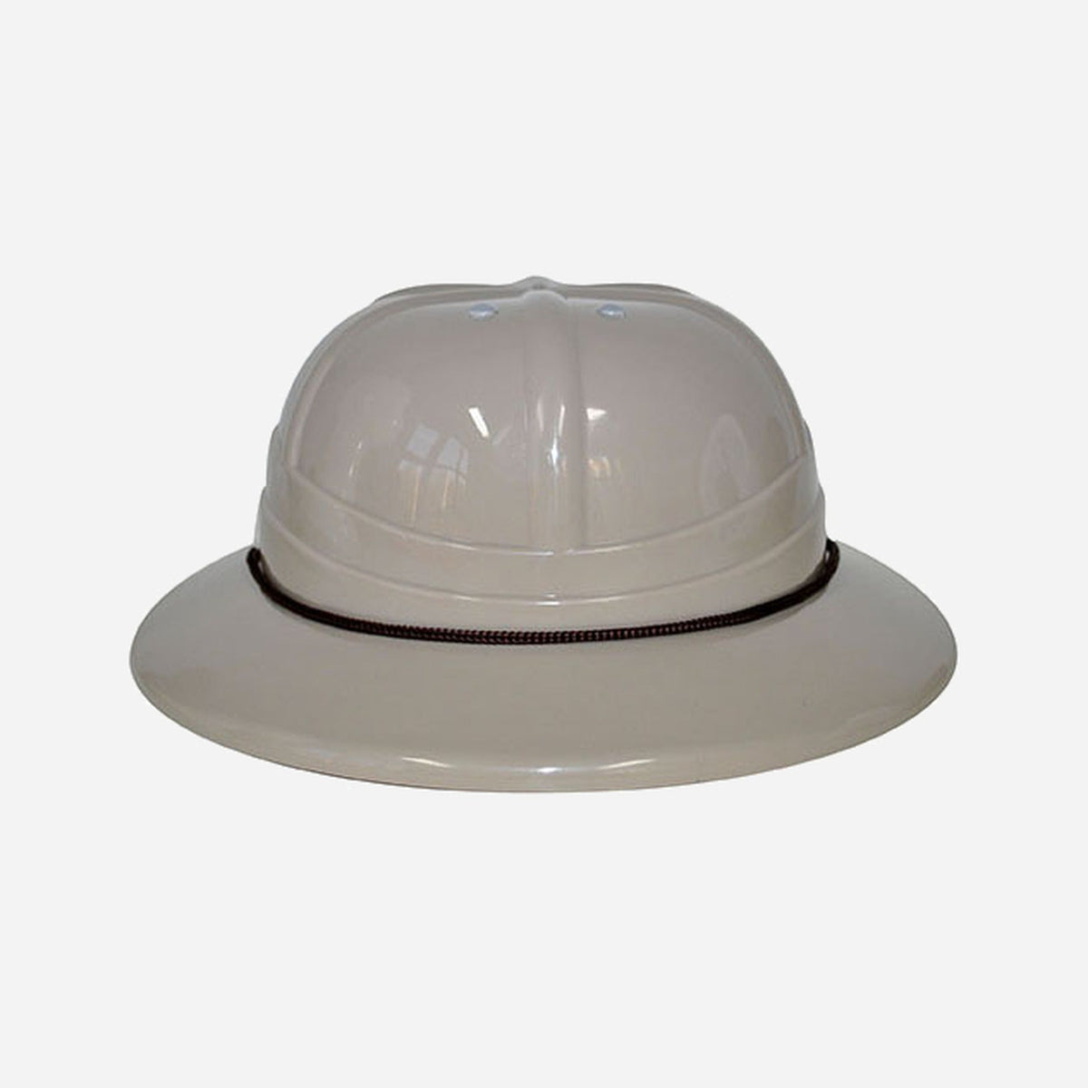 Chapeau colonial PVC