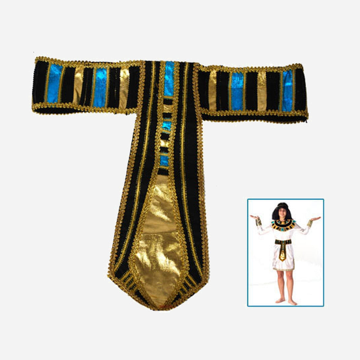 Ceinture égyptienne