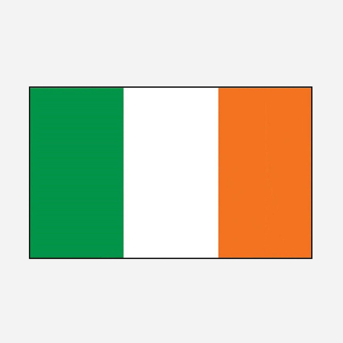 Drapeau Irlande 90 × 150 cm