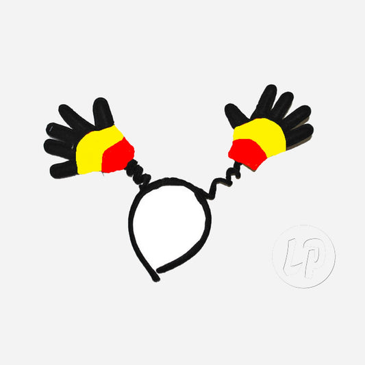 Serre-tête gants belgique