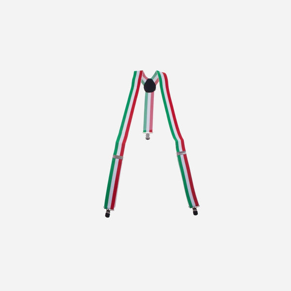 Bretelles italie