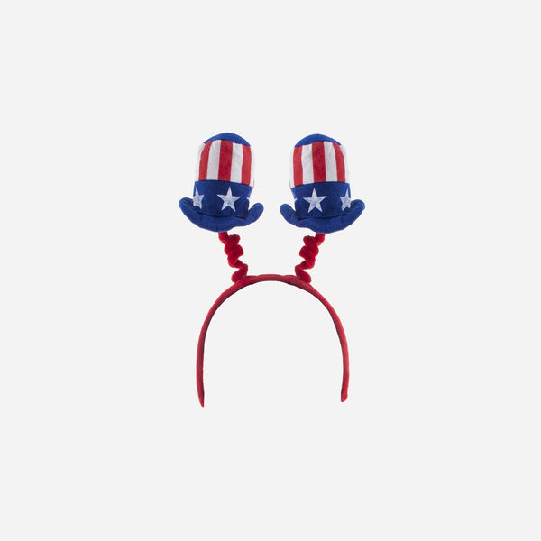 Serre-tête chapeaux USA