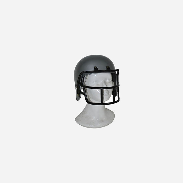 Casque de footballeur américain enfant