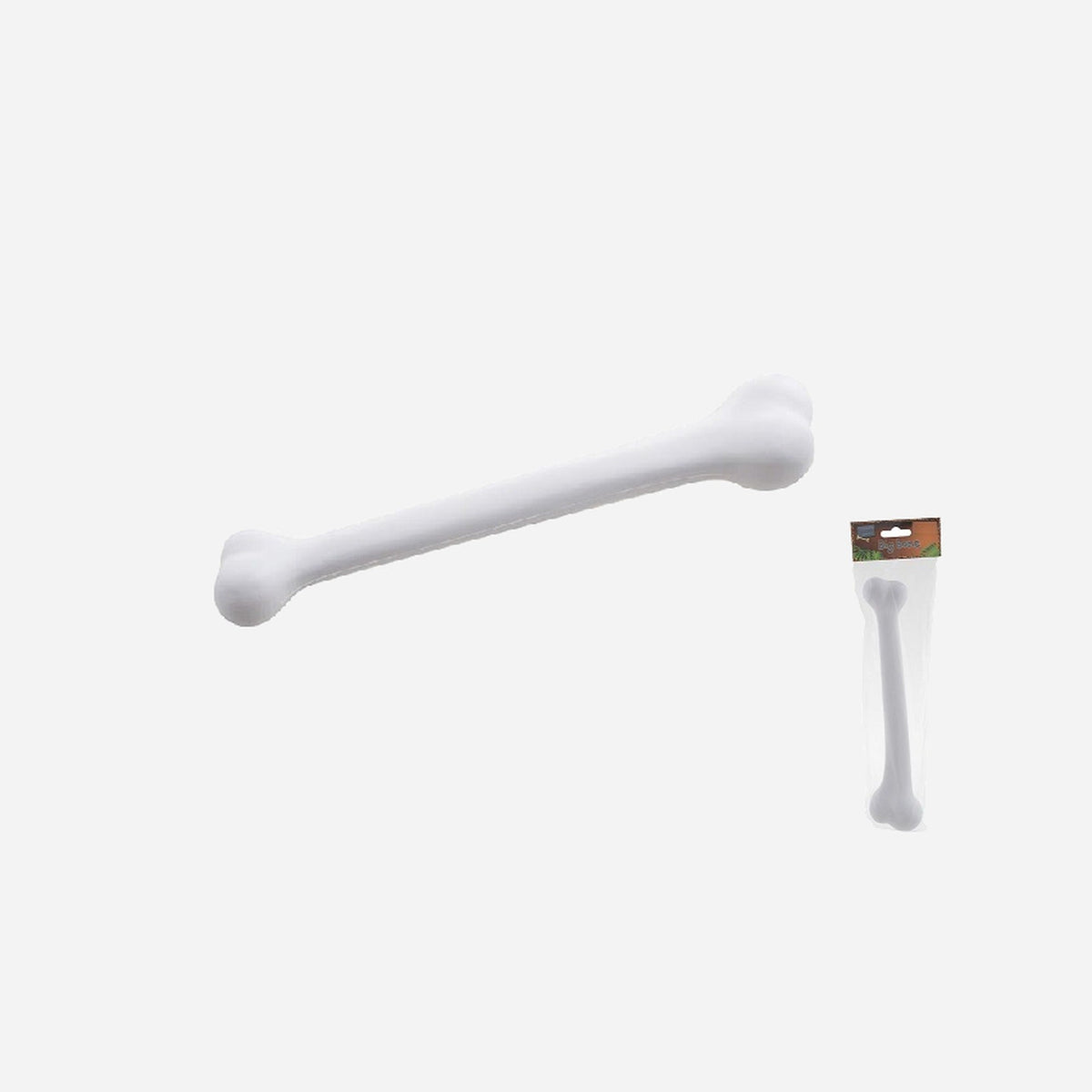 Os en plastique 40 cm