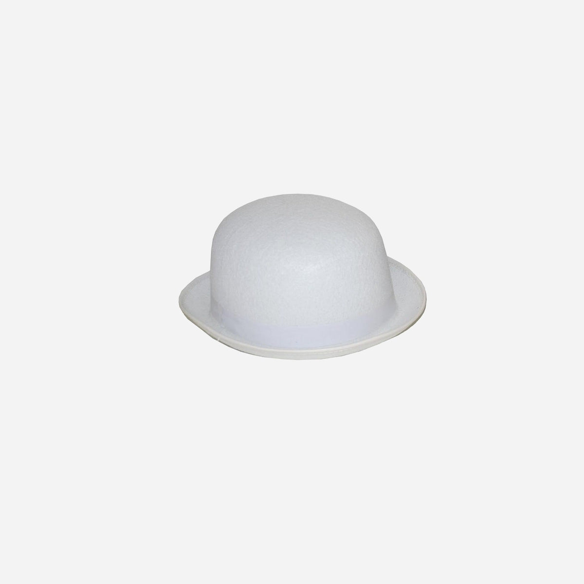 Chapeau melon adulte