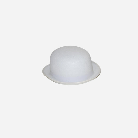 Chapeau melon adulte