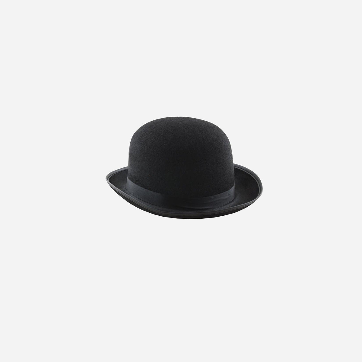 Chapeau melon adulte
