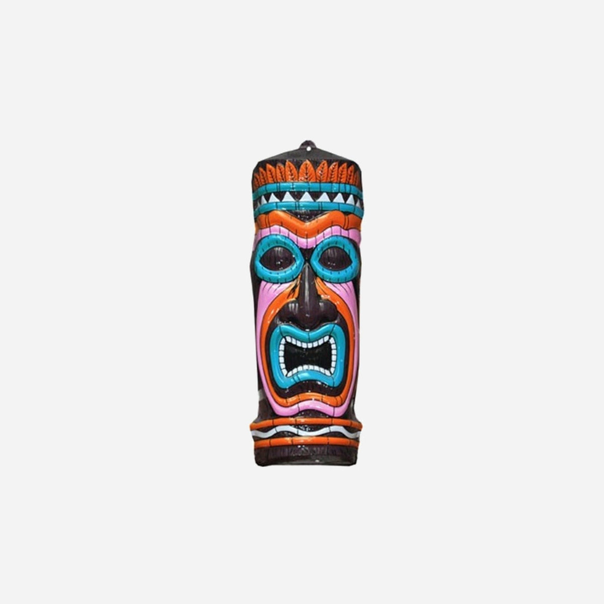 Décoration murale totem