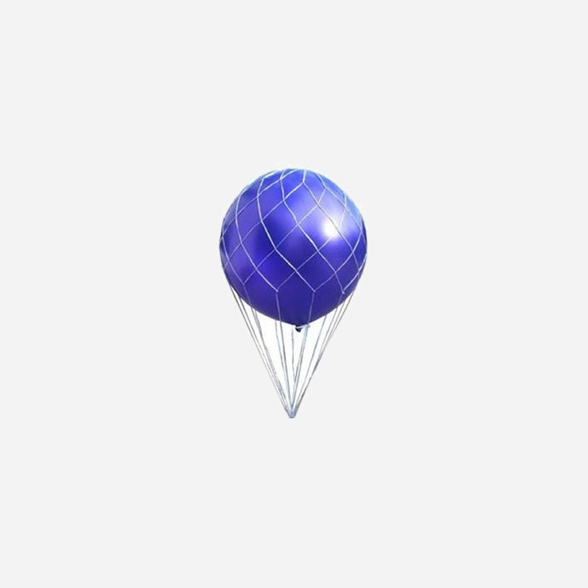 Filet pour ballon géant 90 cm