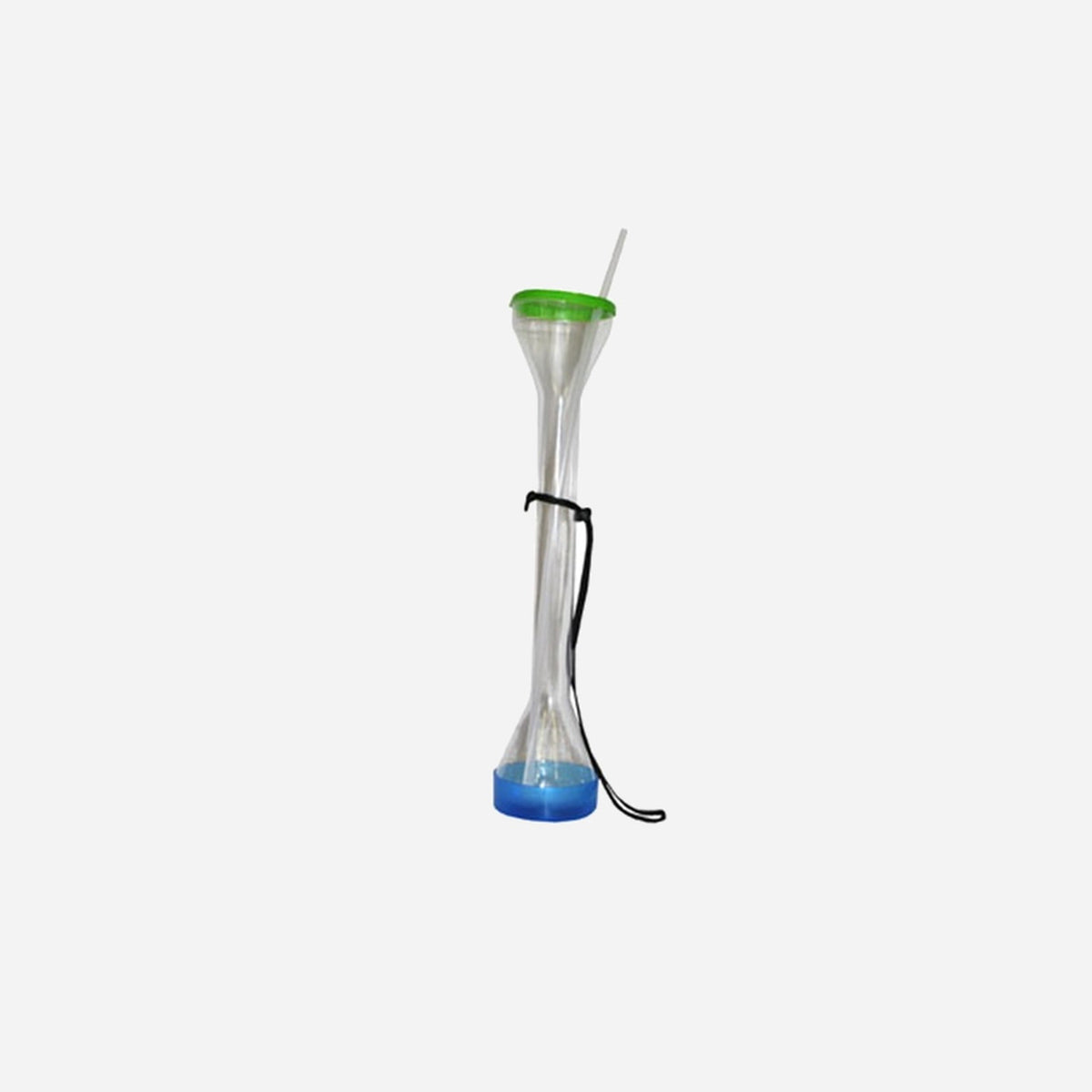 Méga verre lumineux 43 cm