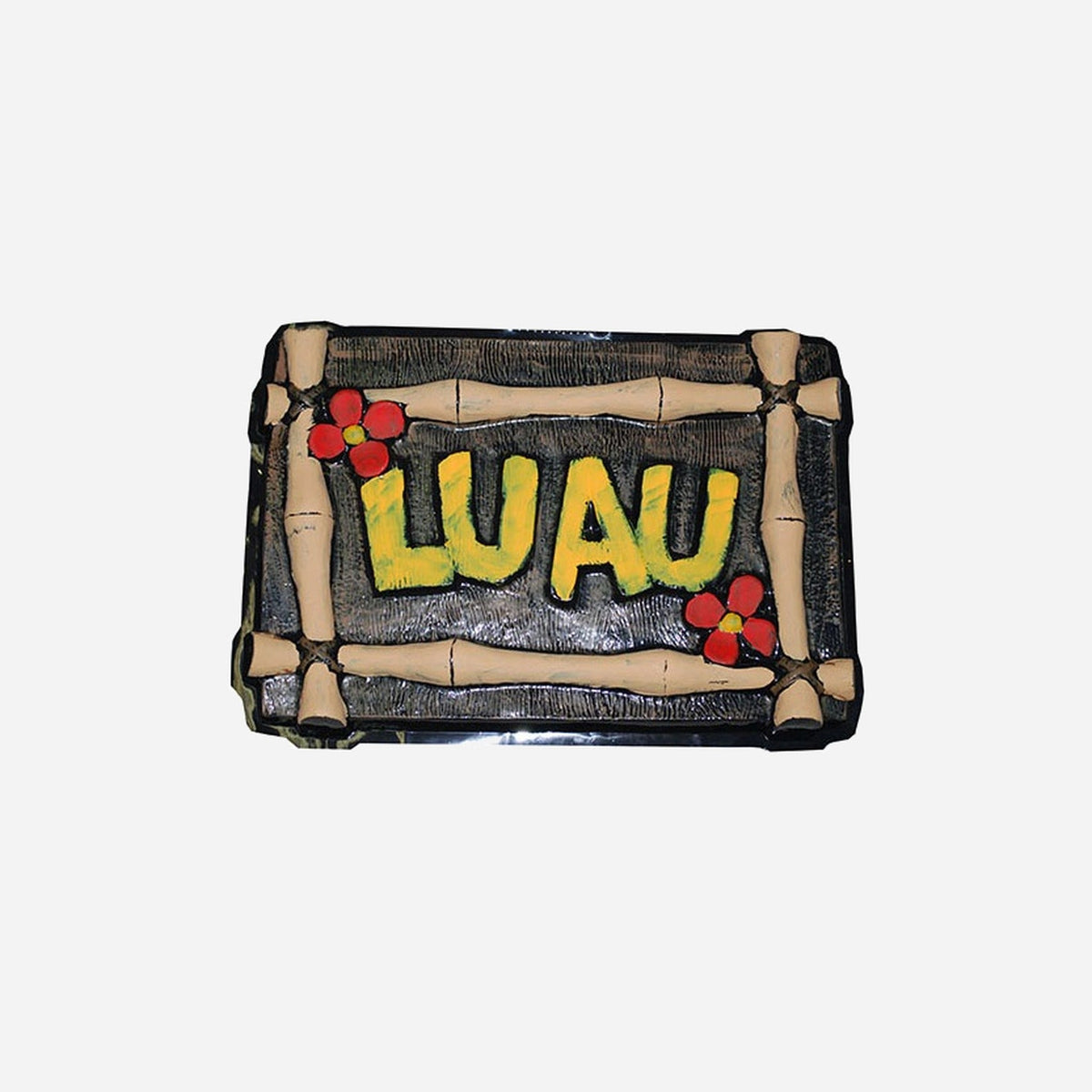 Décoration murale Hawai Luau 56 cm