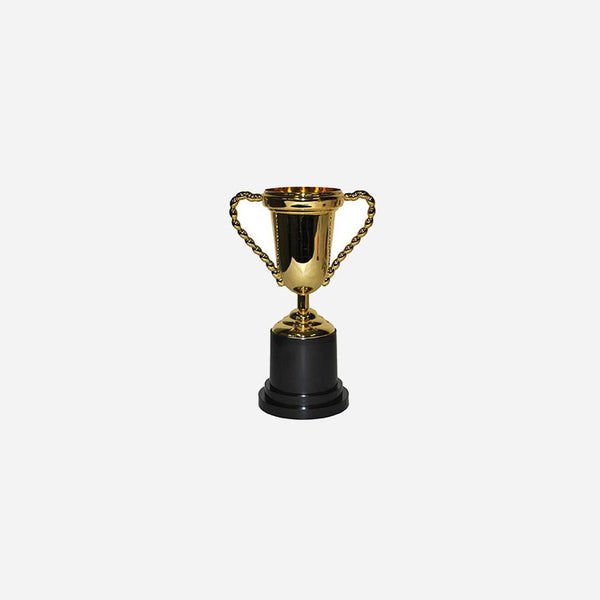Trophée coupe 25 cm