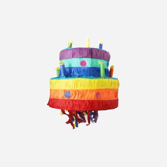 Pinata gateau 30 cm