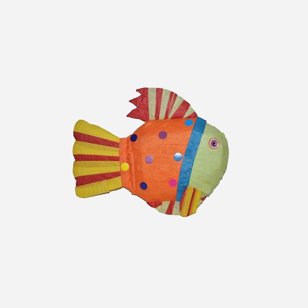 Pinata poisson 60 cm