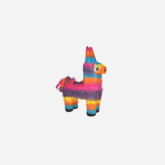 Pinata âne / lama 42 cm