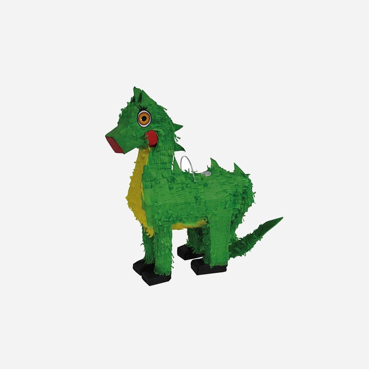 Pinata dragon 48 cm