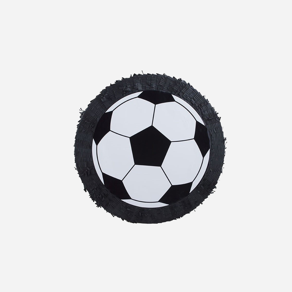 Pinata ballon de foot 50 cm