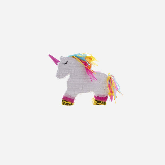 Pinata licorne