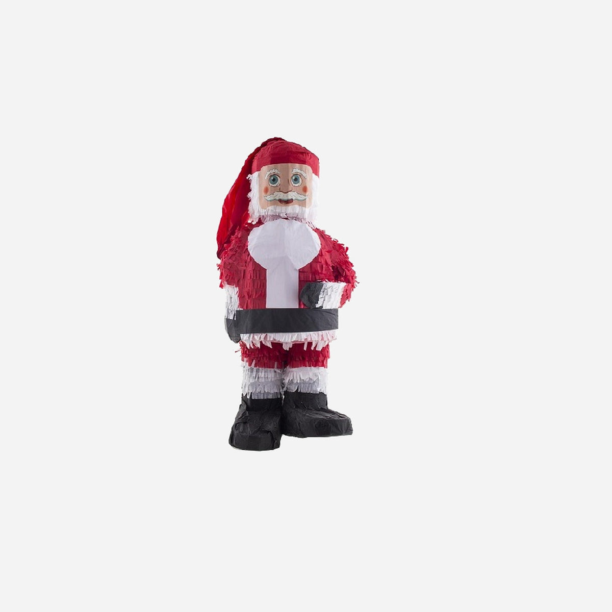 Pinata père noël 53 cm