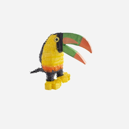 Pinata toucan 48 cm
