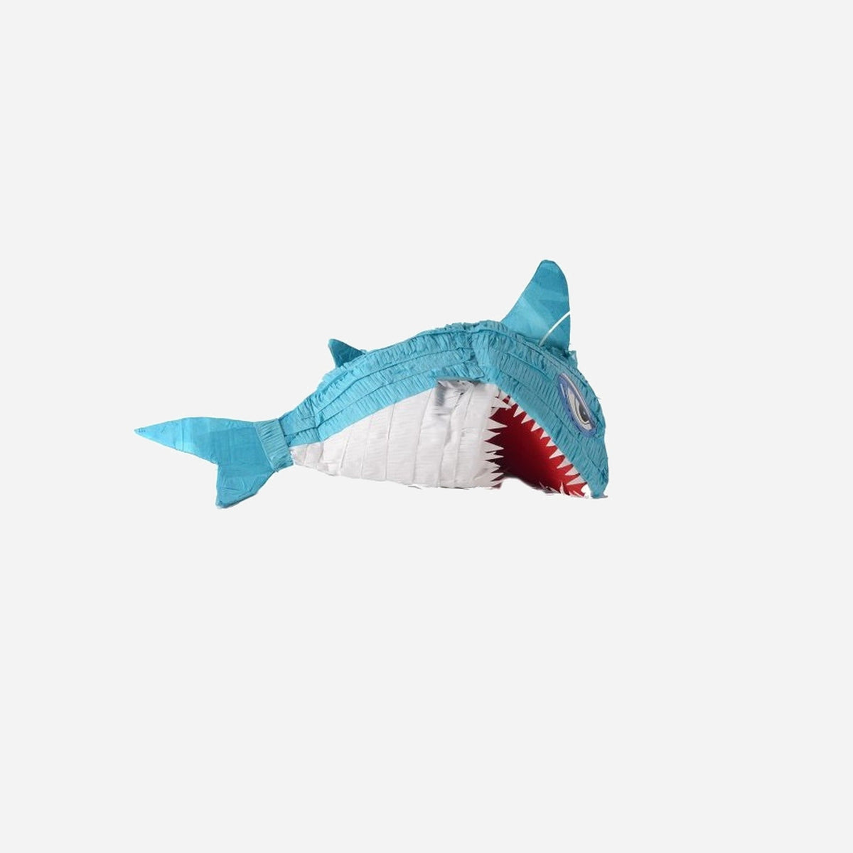 Pinata requin 65 cm