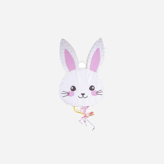 Pinata lapin 58 cm