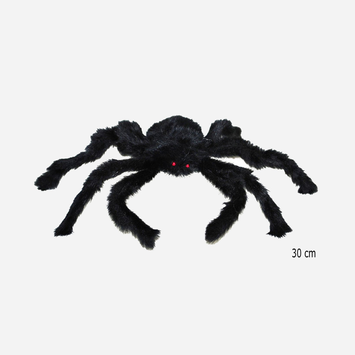 Araignée 30 cm
