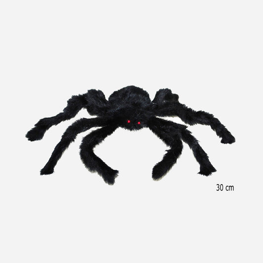 Araignée 30 cm