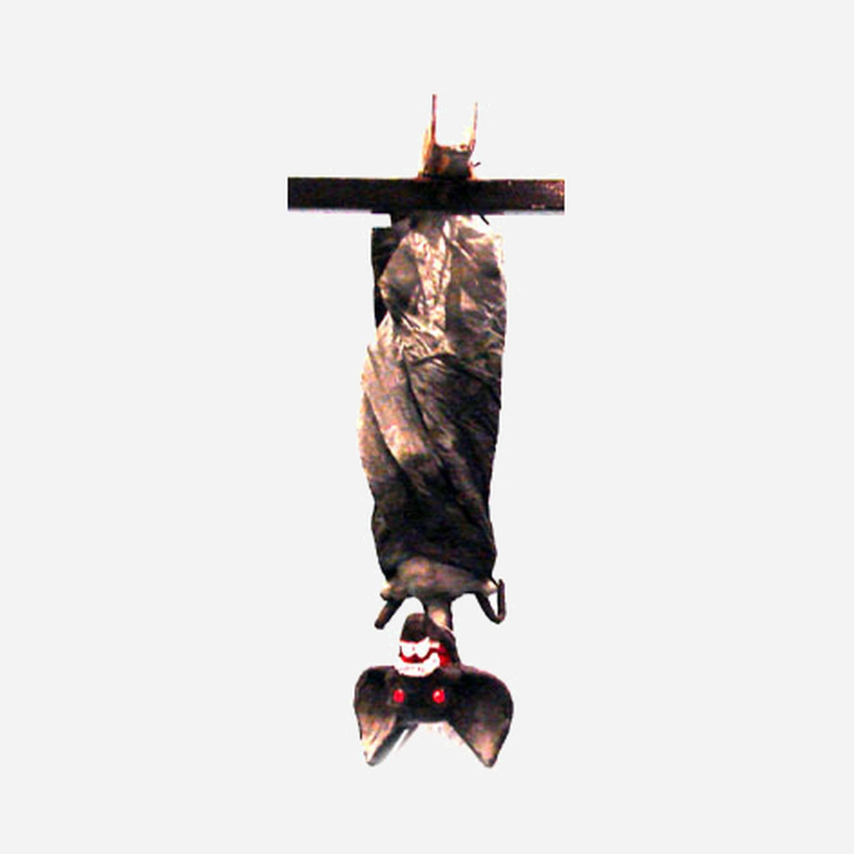 Chauve-souris à suspendre 38 cm