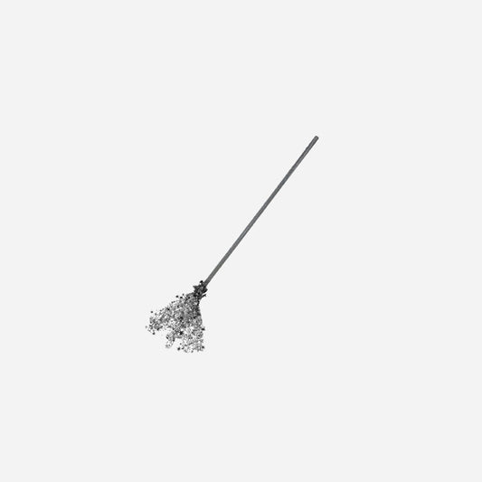 Balai de sorcière 1m20