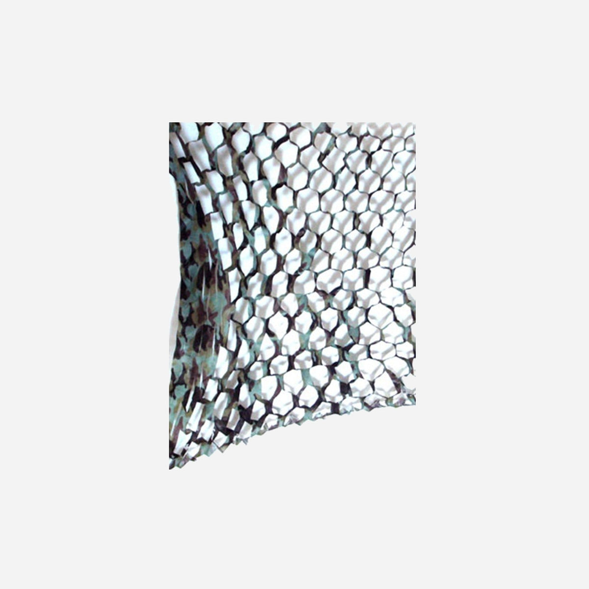 Filet de camouflage 2.4 × 1 m