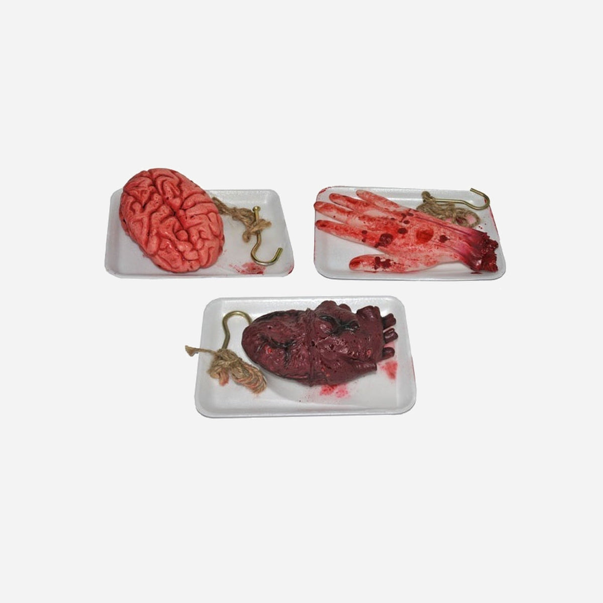 Cerveau factice