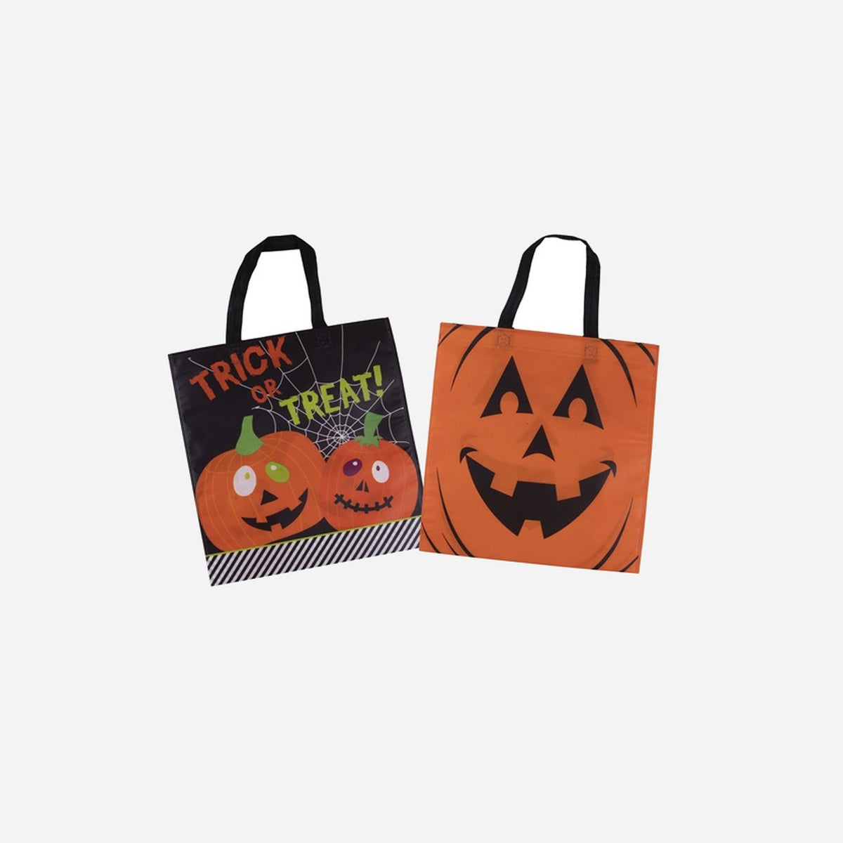 Sac Halloween 37 cm assorti