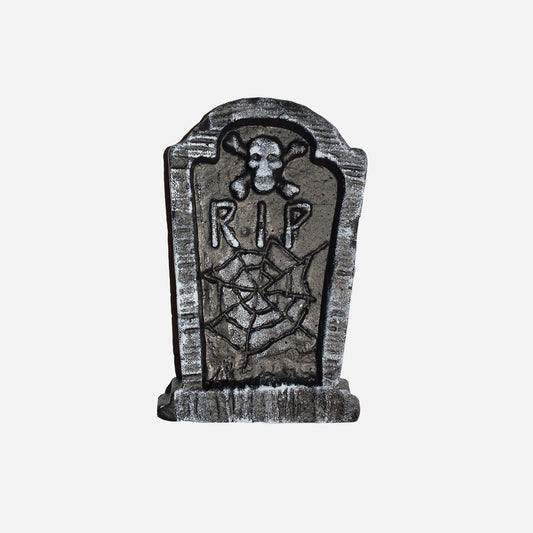 Tombe rip 20 × 12 cm