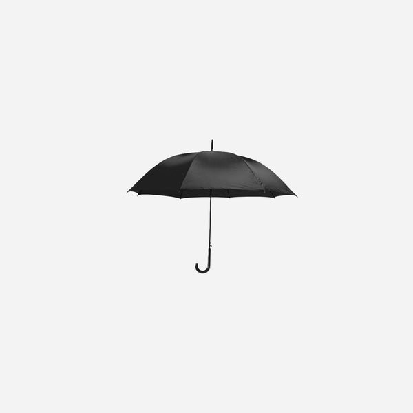 Parapluie noir 70 cm
