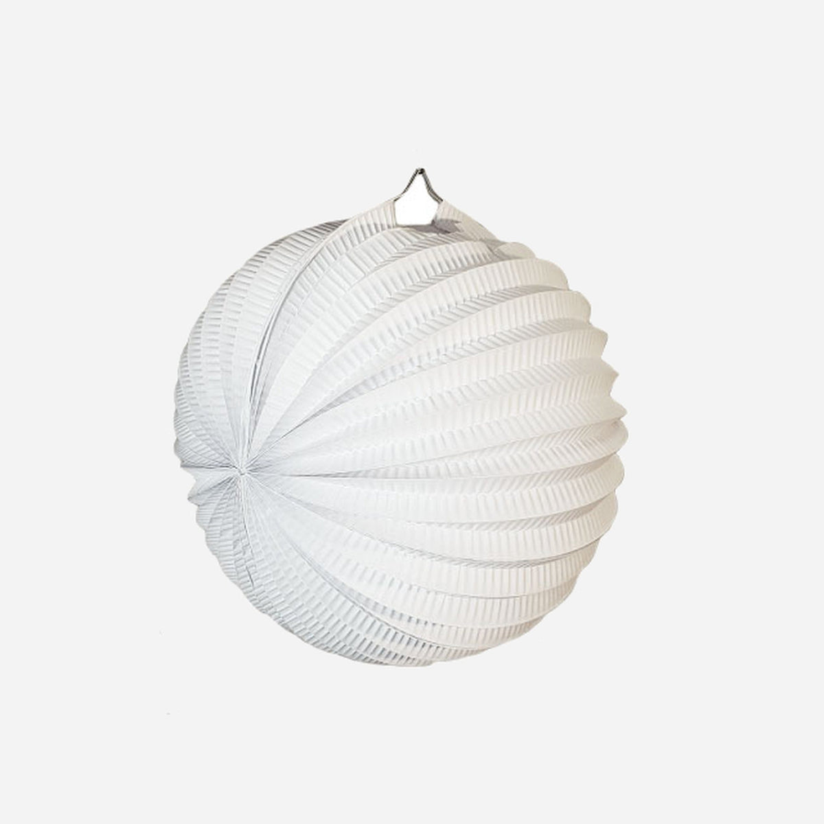 Lampion décoratif rond 25 cm