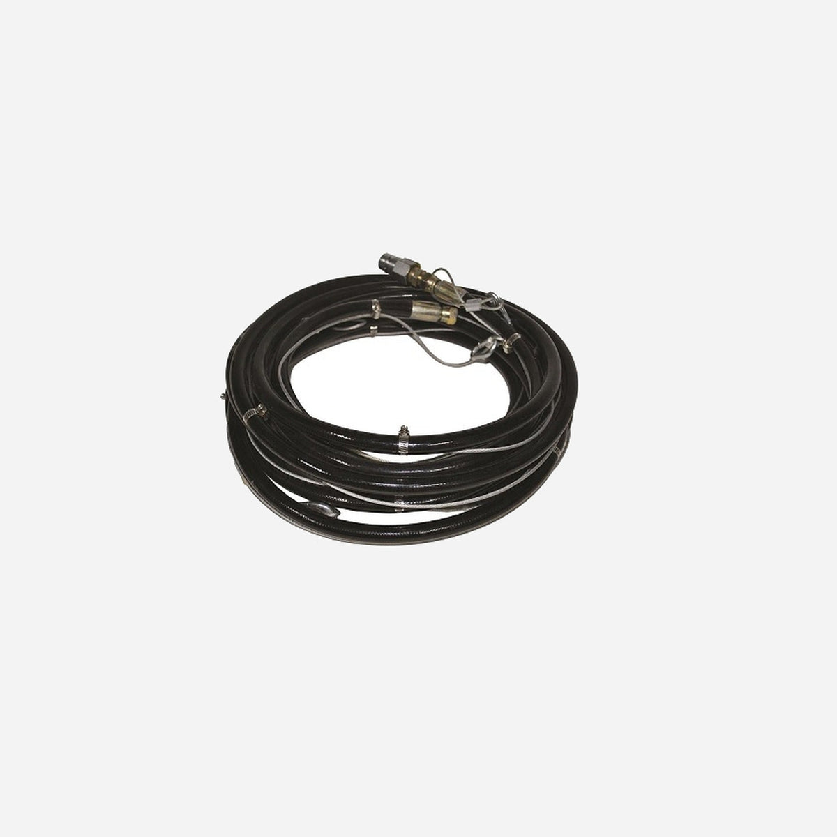 Cable sécurisé pour machine Co2 10 m