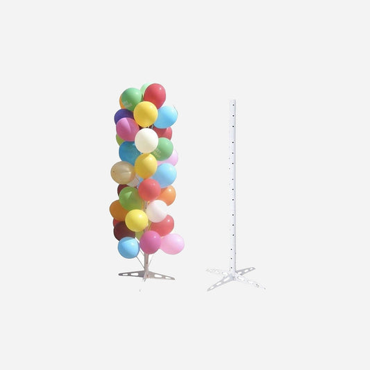 Structure arbre à ballons 1,8 m