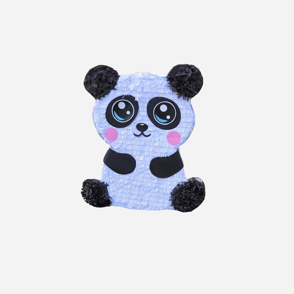 Pinata panda 48 cm