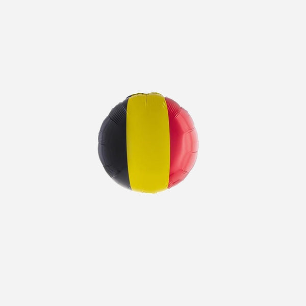 Ballon aluminium belgique 46 cm
