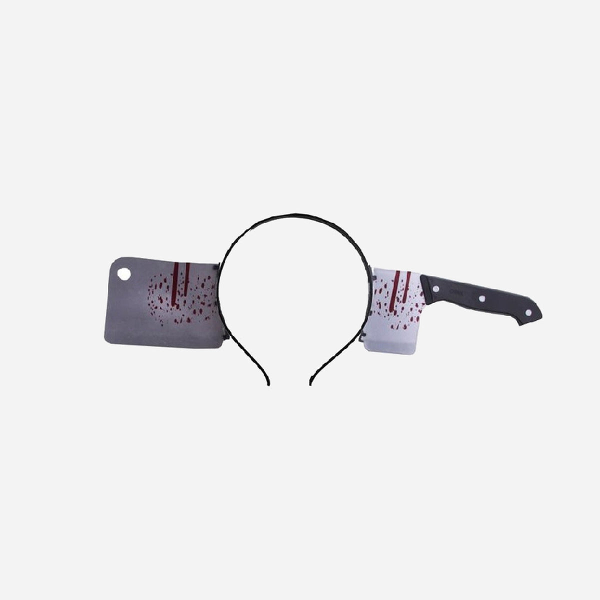 Serre-tête hachoir dans la tête 40 cm