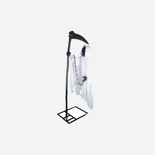 Faucheuse lumineuse sonore et motorisée 1,8 m