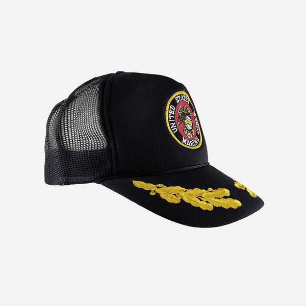 Casquette baseball us marine corps adulte assorti