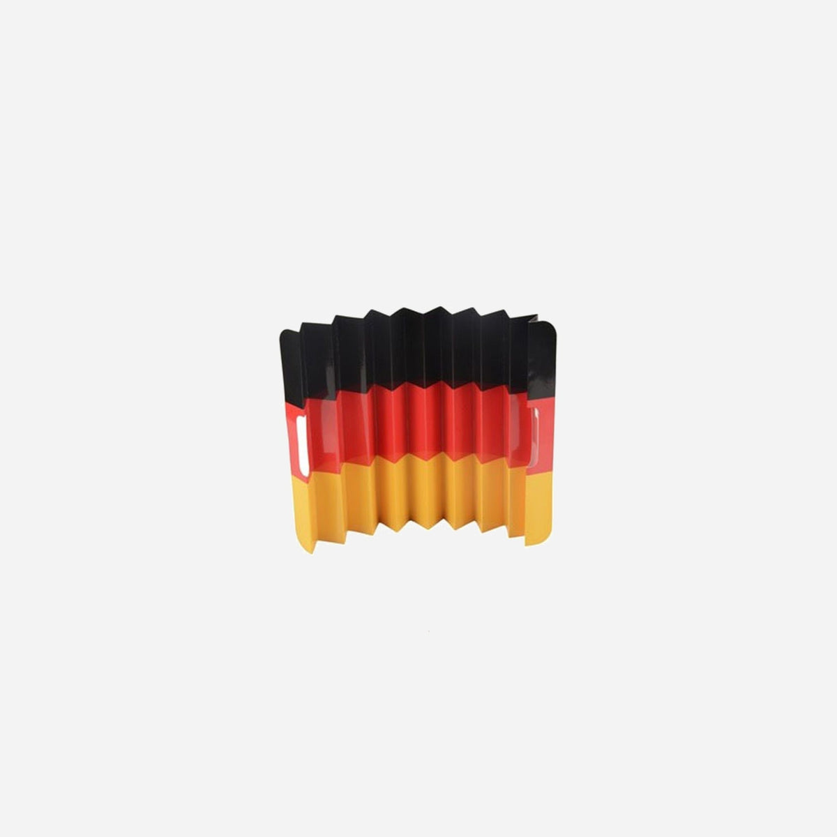 Applaudisseur en papier allemagne 28 cm