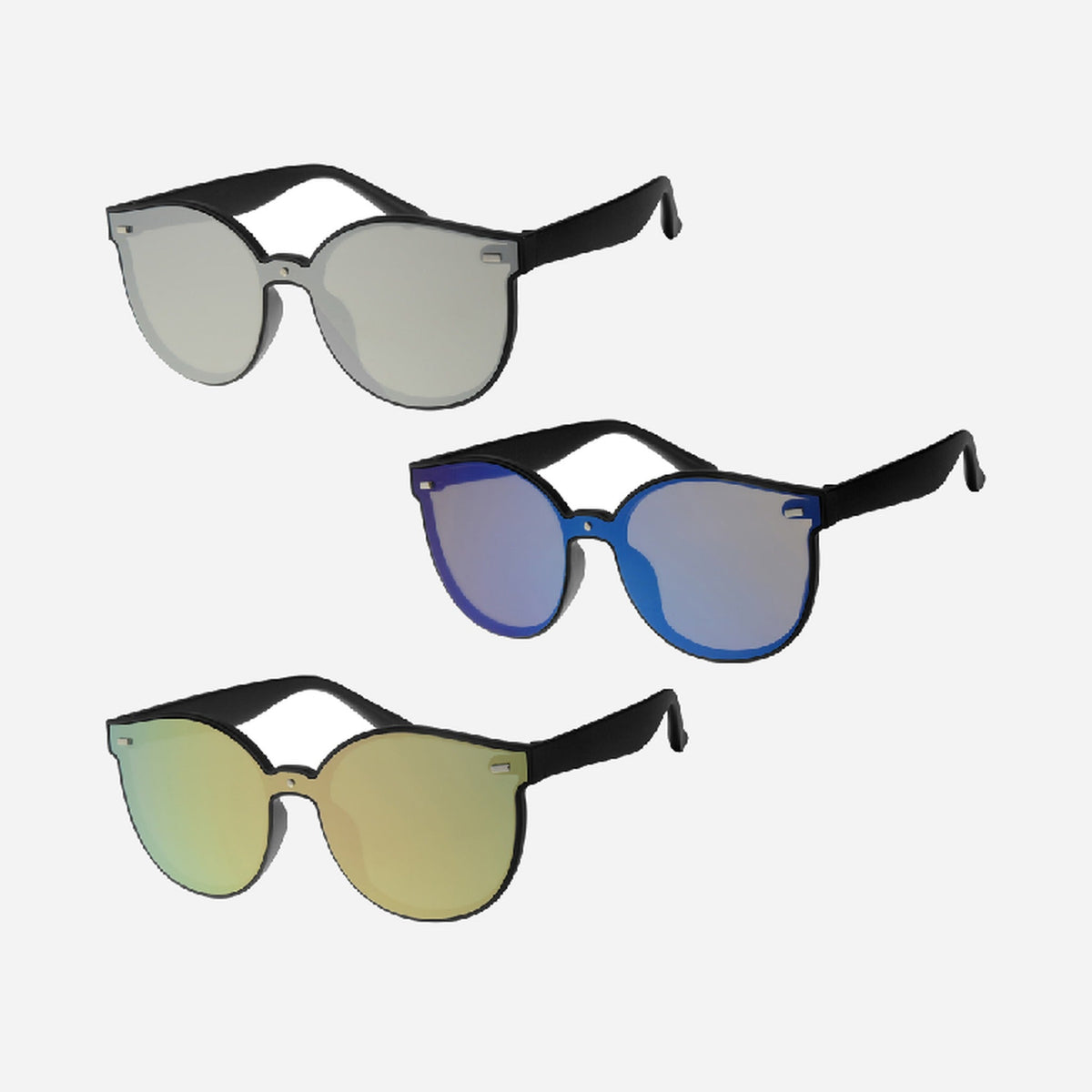 Lunettes de soleil A60724
